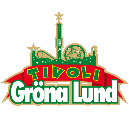 Logo du parc