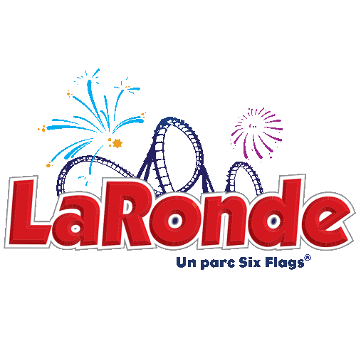 Logo du parc