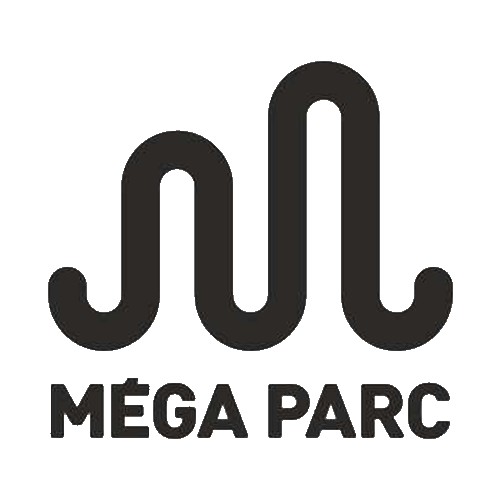 Logo du parc