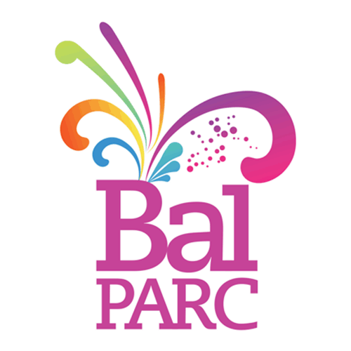 Logo du parc