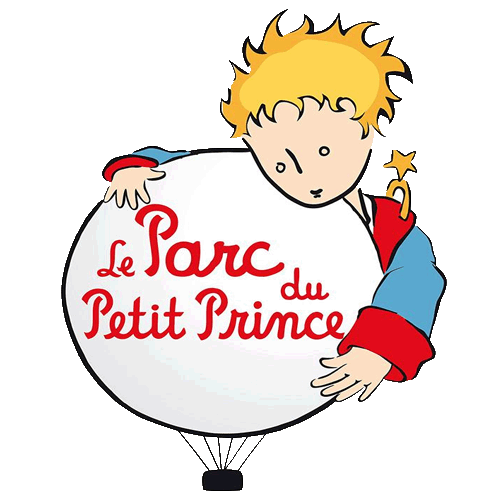 Logo du parc