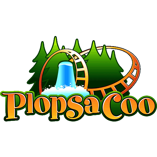 Logo du parc