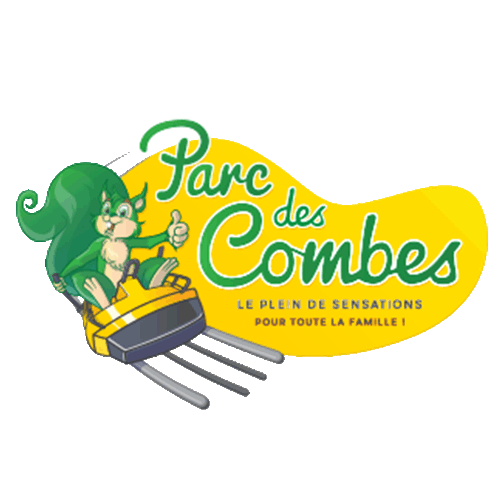 Logo du parc