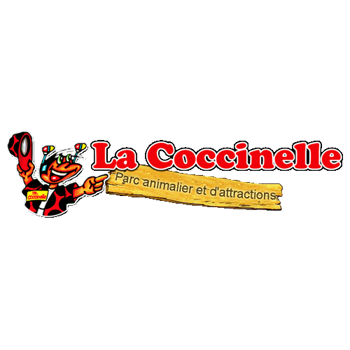 Logo du parc