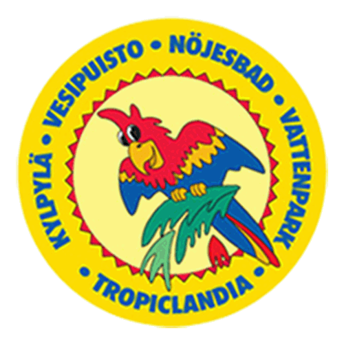 Logo du parc