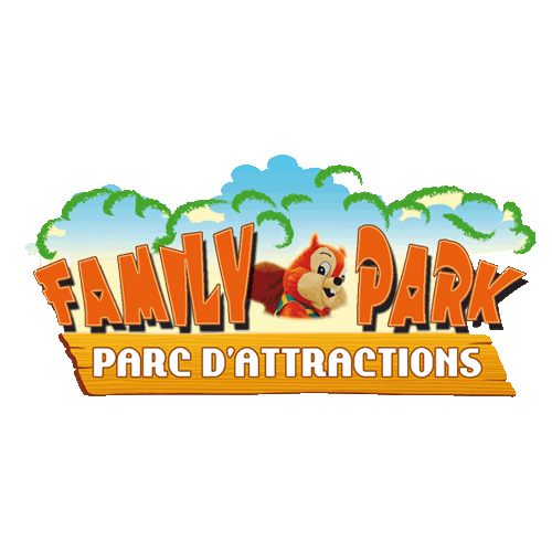 Logo du parc