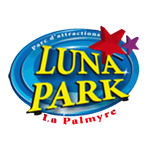 Logo du parc