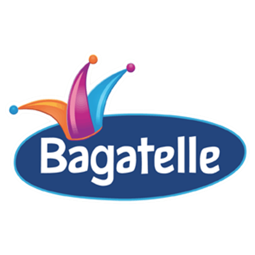 Logo du parc