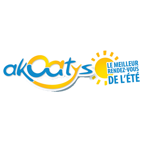 Logo du parc
