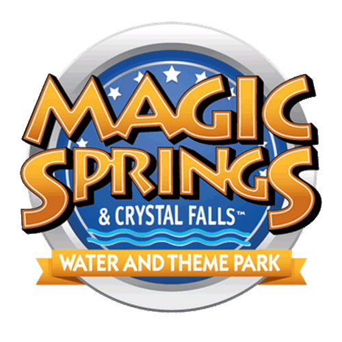 Logo du parc