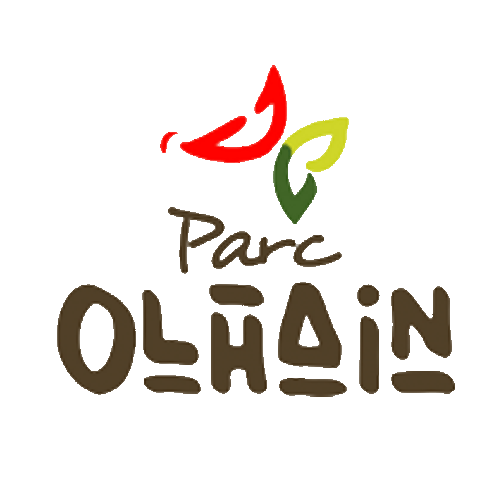 Logo du parc