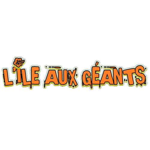 Logo du parc