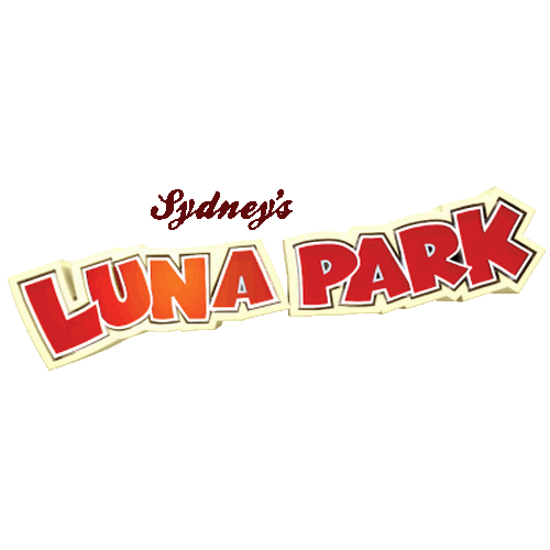 Logo du parc