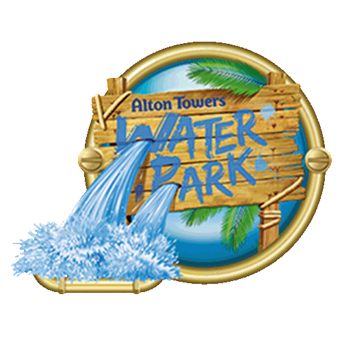 Logo du parc