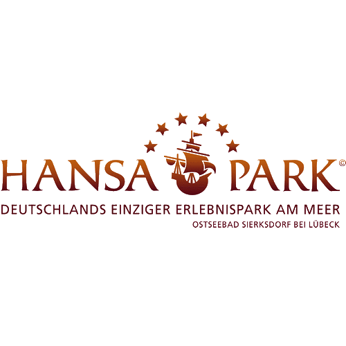 Logo du parc