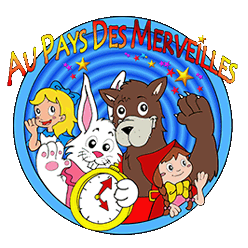 Logo du parc