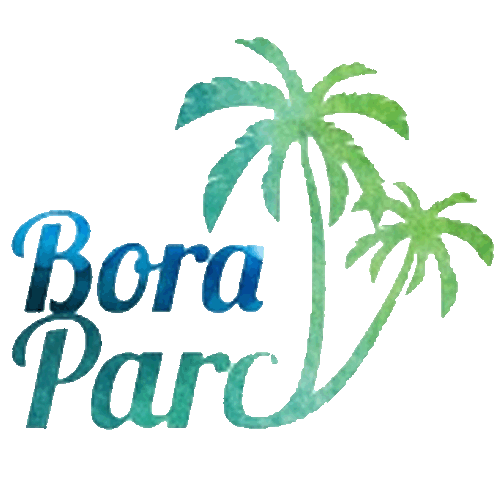 Logo du parc