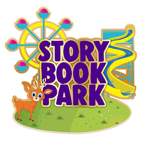 Logo du parc