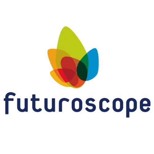 Logo du parc