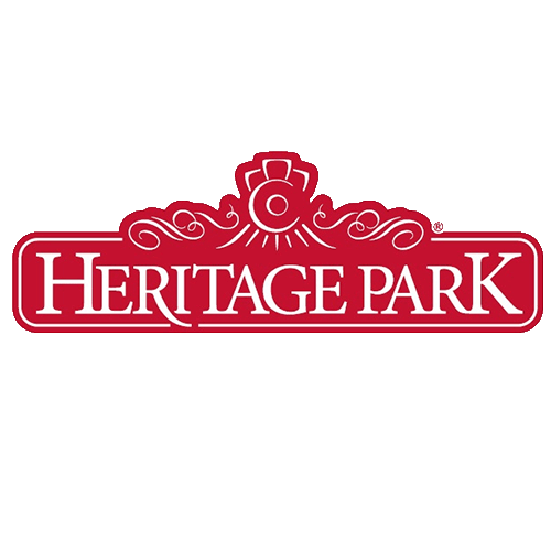Logo du parc