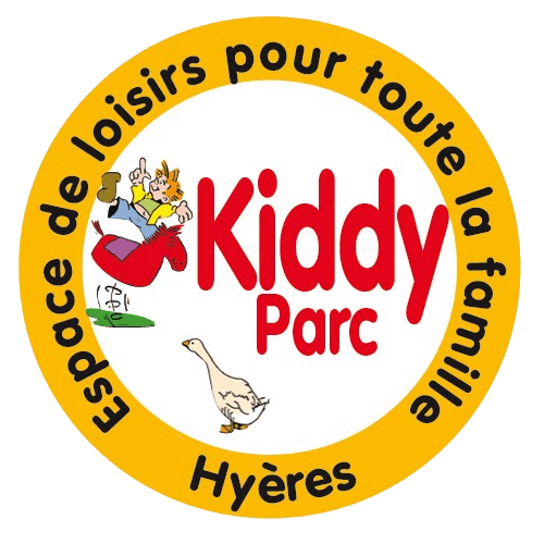 Logo du parc
