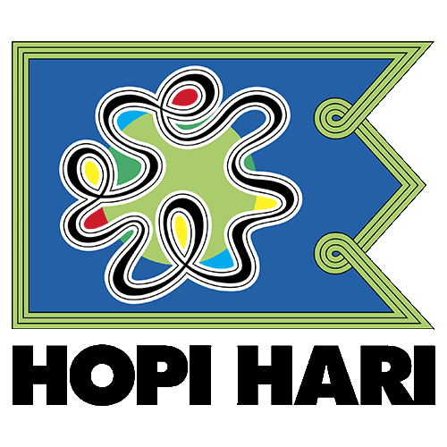 Logo du parc