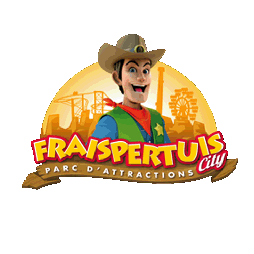 Logo du parc