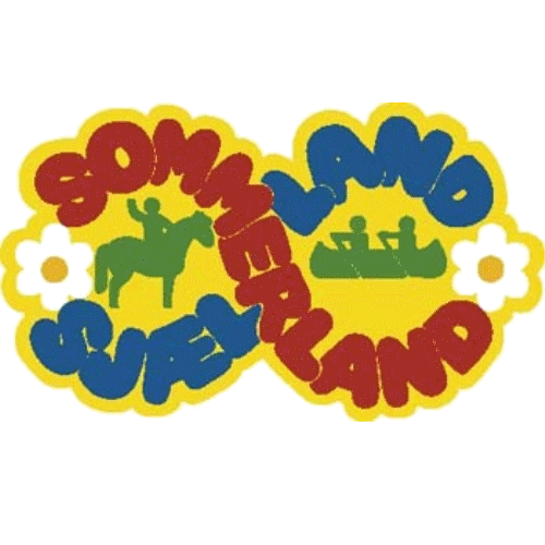Logo du parc