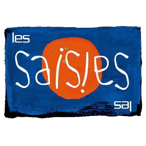 Logo du parc