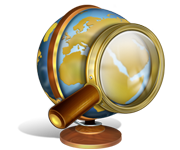 carte du monde